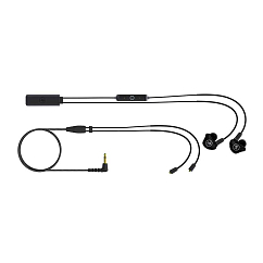 Wireless Headphones Mackie MP-240 BTA Black