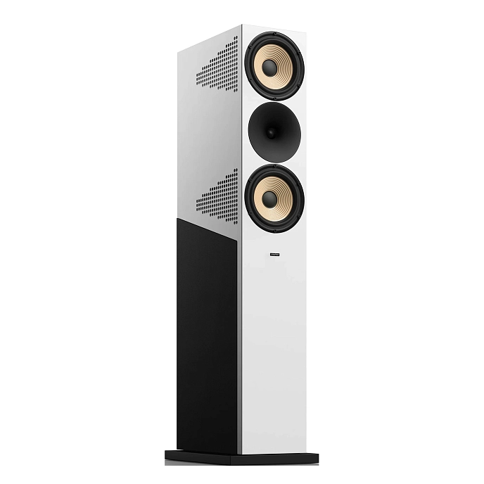 Floorstanding Speakers Amphion Krypton3X White - img.21