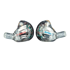 Headphones Aurian Hurricane Universal