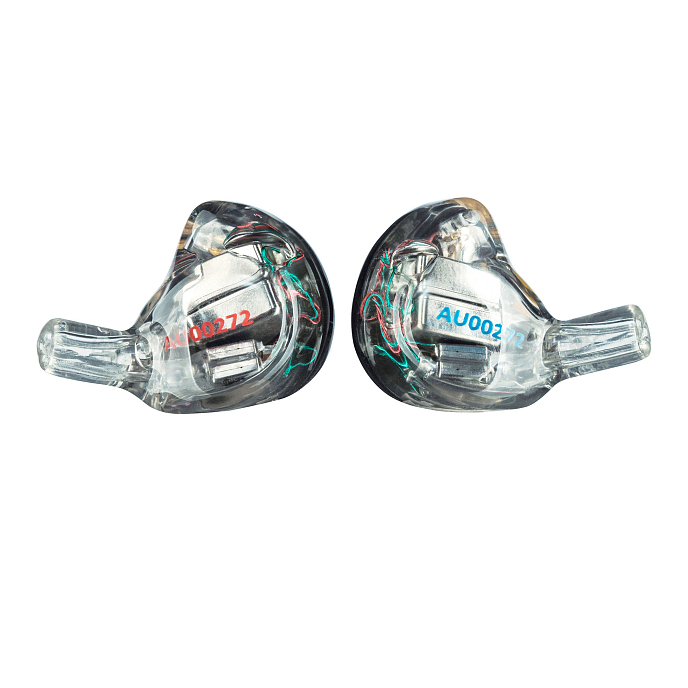 Headphones Aurian Hurricane Universal - img.2