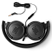 Headphones JBL Tune 500 Black - img.3