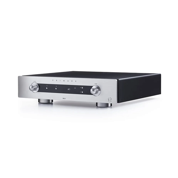 Preamp Primare PRE35 DAC DM36 Titan - img.1