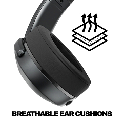 Wireless Headphones Skullcandy Crusher 540 Active Coal