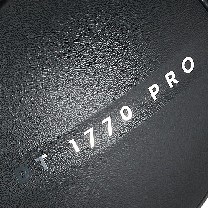 Over-ear headphones Beyerdynamic DT 1770 PRO MKII 30 Ohms - img.10