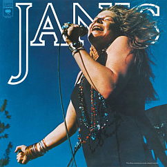 Vinyl Record Janis Joplin - Janis (Limited Numbered Edition) - 2LP