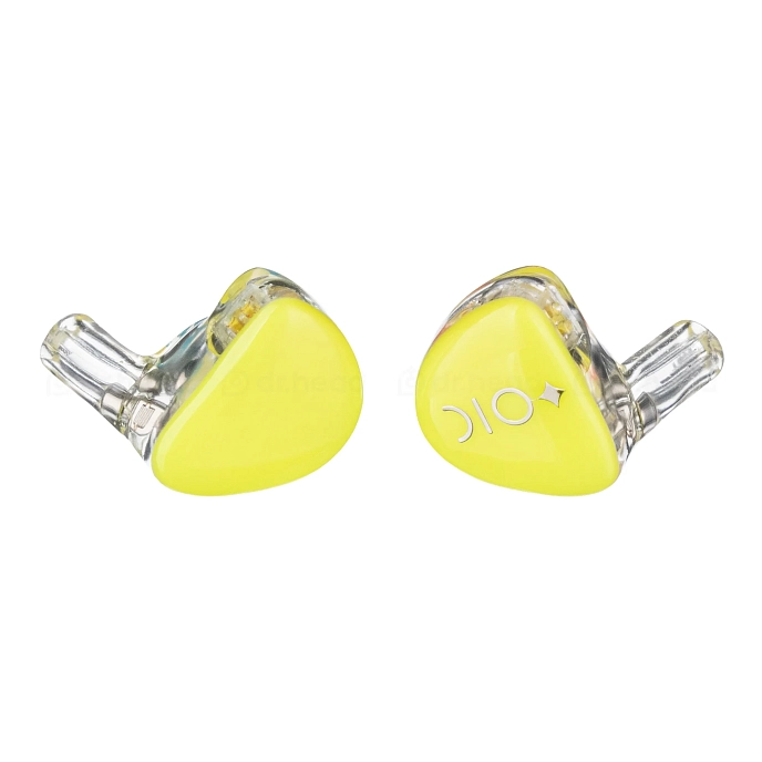 IEMs headphones Aurian Acid Universal - img.0