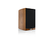 - img.2 Bookshelf speakers Canton Vento 30 Walnut Light High Gloss - img.2