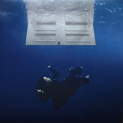 Vinyl Record Billie Eilish – Hit Me Hard And Soft Yellow LP