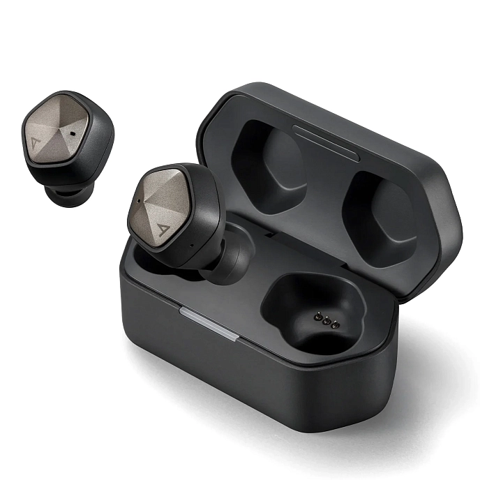 Wireless Headphones Astell&Kern AK UW100MKII - img.7