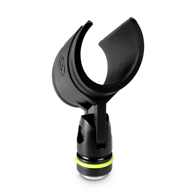 Microphone Accessories Gravity MS CLMP 34 Black - img.1
