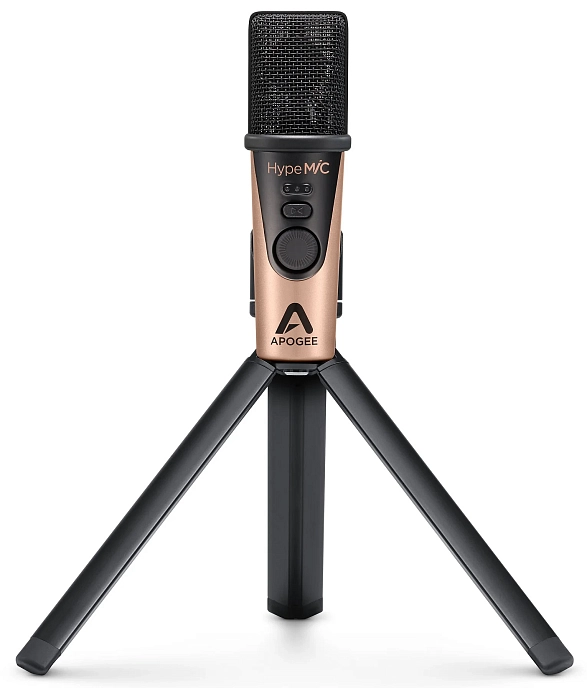 USB Microphone Apogee HypeMIC USB - img.8