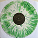 Vinyl Record Mastodon - Leviathan (Limited White & Emerald Green Splatter) LP - img.7