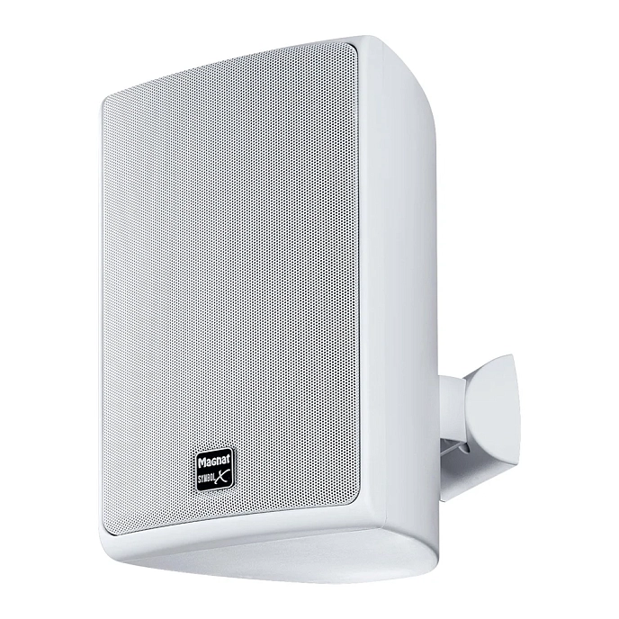 On-wall speakers Magnat Symbol X 160 White - img.2