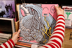 Vinyl Record Twenty One Pilots - Scaled And Icy LP