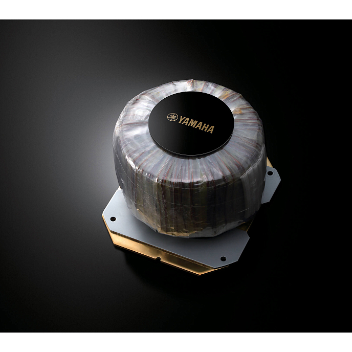 Receiver Yamaha R-N2000A Black Piano - img.10