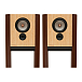 Floorstanding Speakers Grimm Audio LS1 v2 Natural Bamboo - img.0