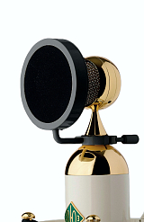 Pop filter Soyuz Pop Filter Black