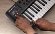 - img.14 MIDI Keyboard M-Audio Oxygen 25 MKV - img.14