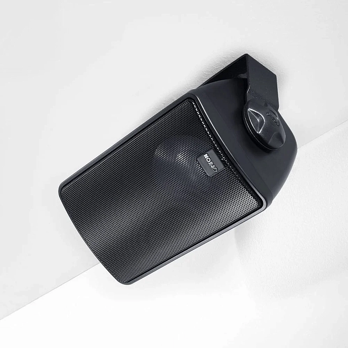 On-wall speakers Canton Pro XL.3 Black - img.4