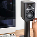 Bookshelf speakers Kanto Ora4 Black - img.4