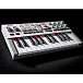 MIDI Keyboard AKAI PRO MPK Mini IV White - img.5