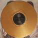 Vinyl Record Jeff Beck - Johnny Depp - 18 (Gold Vinyl) LP - img.4