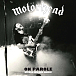 Vinyl Record Motorhead - On Parole (RSD26) LP - img.0