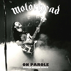 Vinyl Record Motorhead - On Parole (RSD26) LP