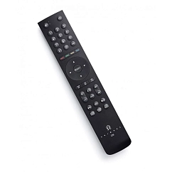 Remote control Primare C25 Black