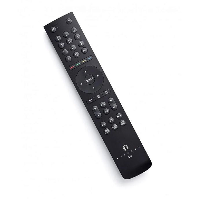 Remote control Primare C25 Black - img.1