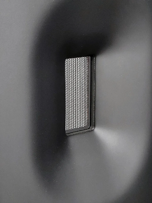 Floorstanding Speakers Borresen M3 White Piano Lacquer - img.7