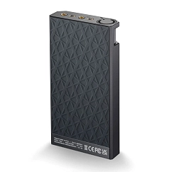 Headphone Amplifier Astell&Kern PA10