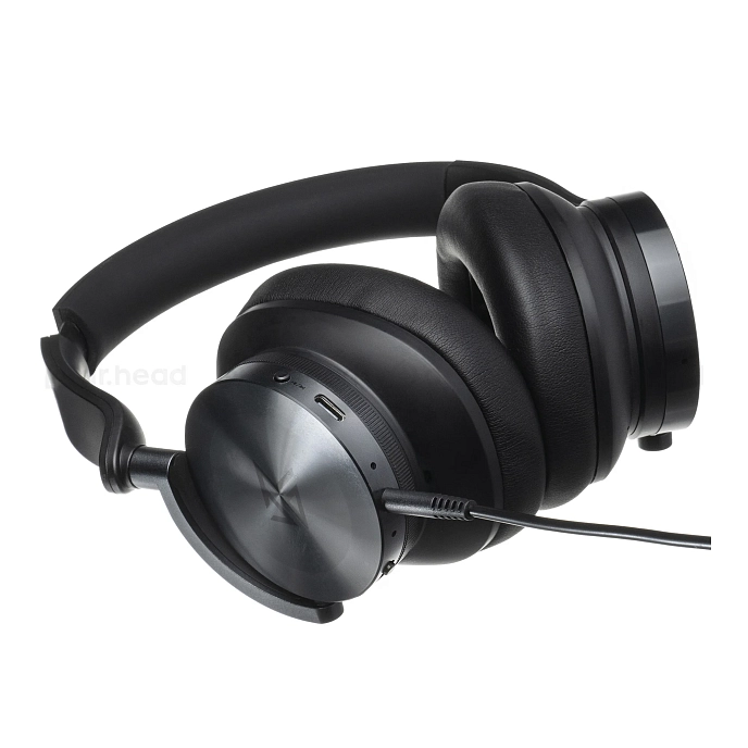 Wireless Headphones KZ T10S Black - img.5