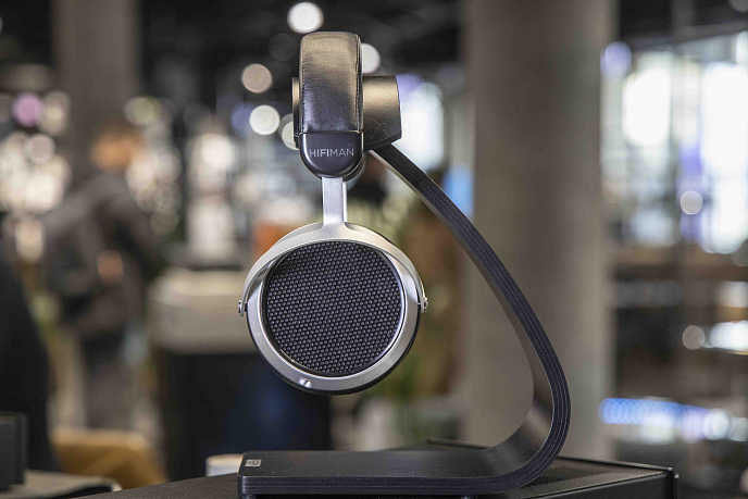 Headphones HIFIMAN HE400se - img.10