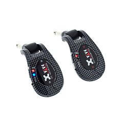 Radio system XVIVE U2 Carbon