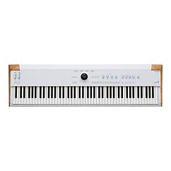 Synthesizer Arturia AstroLab 88 White