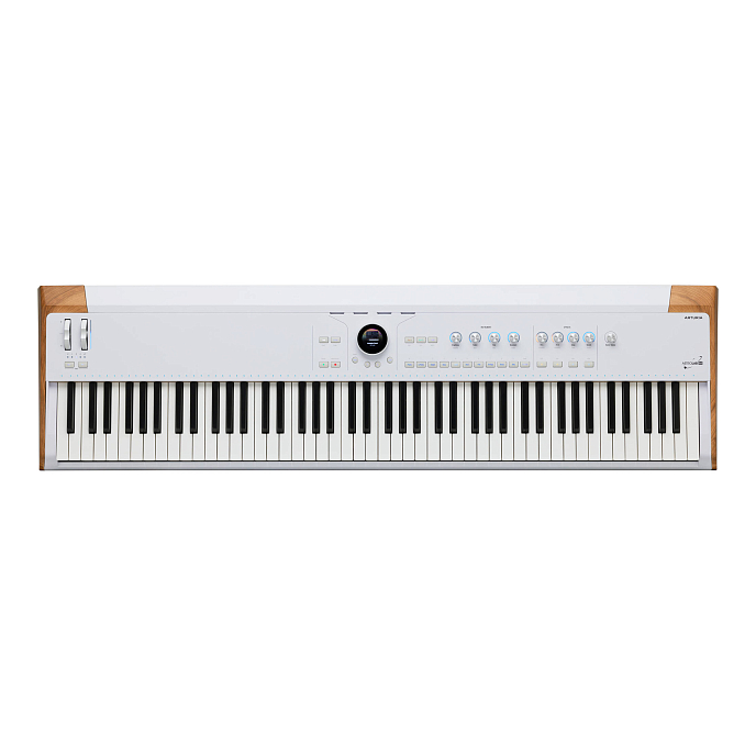 Synthesizer Arturia AstroLab 88 White - img.0