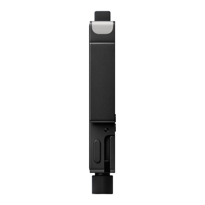 Audio Recorder Teenage Engineering TP-7 Black - img.3