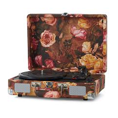 Turntable Crosley Cruiser Plus Floral