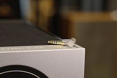 Adapter ddHiFi DJ44A