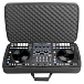 Case UDG Creator Rane Performer/Four Hardcase Black - img.0