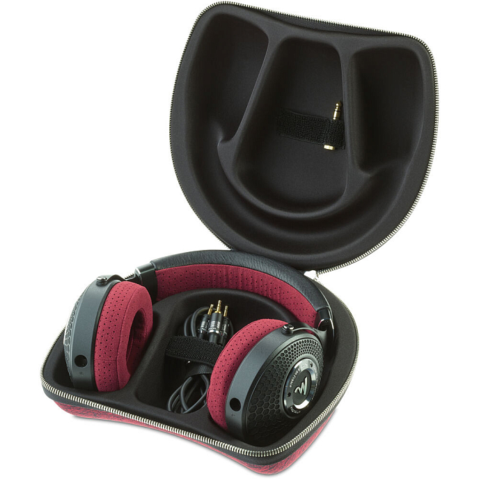 High End headphones Focal Clear Mg Professional - img.7