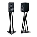 Hi-Fi Stand Pro-Ject Tristand Black - img.0