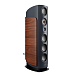 - img.3 Floorstanding Speakers Canton Reference Alpha 2 Midnight Blue - img.3