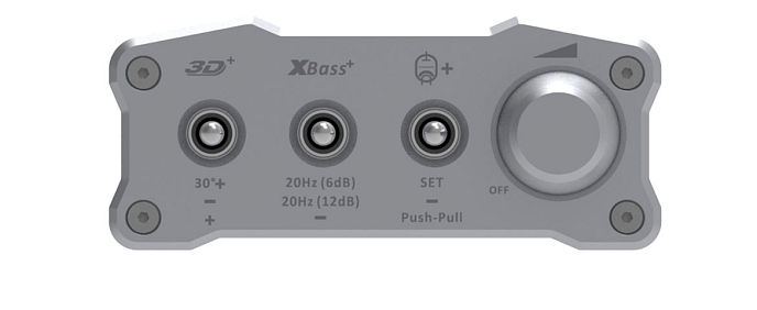 Speaker System iFi Micro iTUBE 2 - img.4