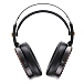 Over-ear headphones FiiO FT7 Black - img.1