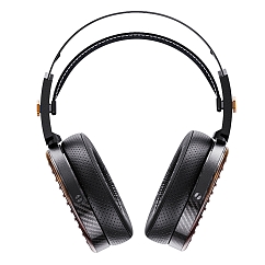 Over-ear headphones FiiO FT7 Black