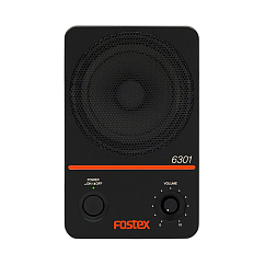 Studio monitor Fostex 6301ND