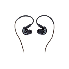 Wireless Headphones Mackie MP-120 BTA Black