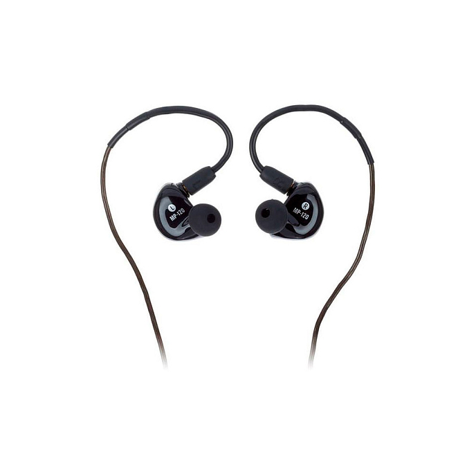 Wireless Headphones Mackie MP-120 BTA Black - img.2